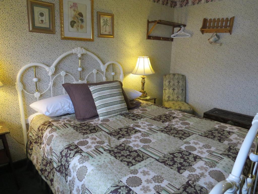 Billy Barker Casino Hotel Quesnel Zimmer foto